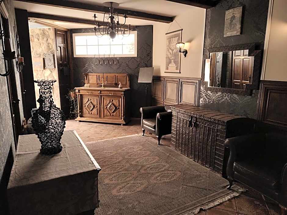 Hotel Rural La Pedriza Original