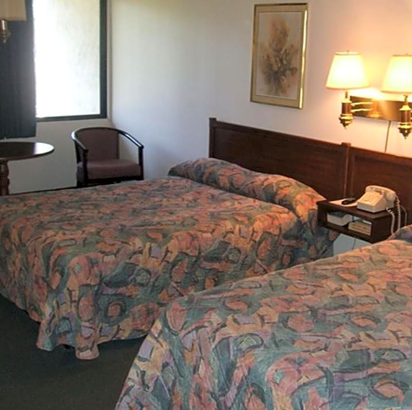 Red Carpet Inn Fanta Suites Hotel