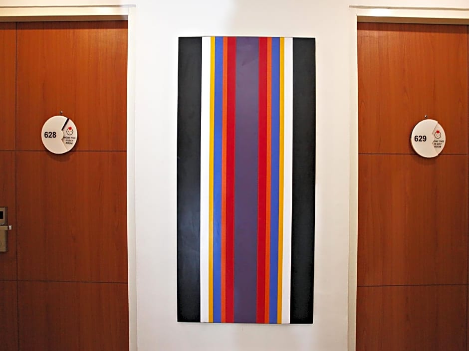 Nite and Day Surabaya - Gunungsari