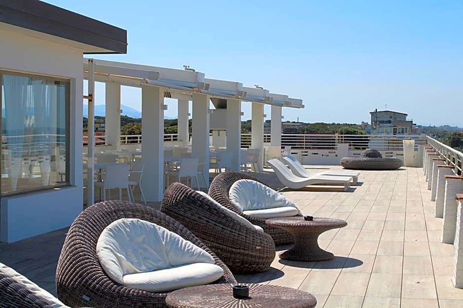 Hotel Esplanade
