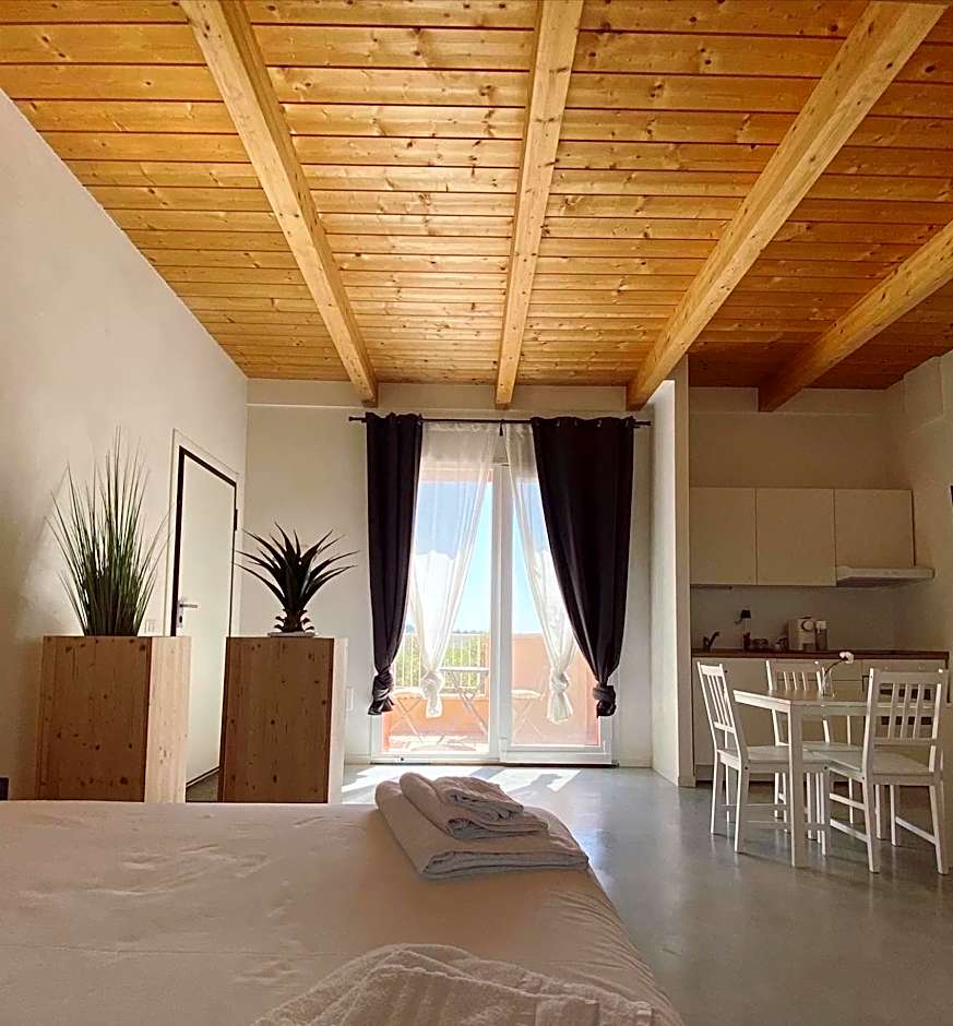 Olea b&b