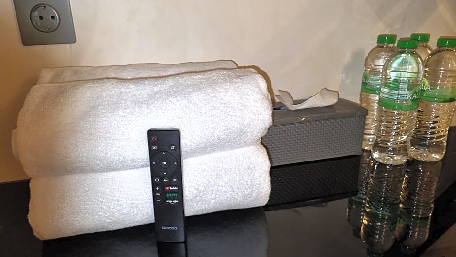 Uni Inn Semarang - Gunung Pati