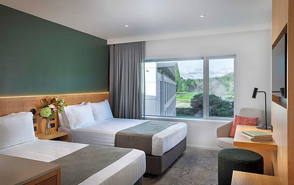 Rydges Rotorua