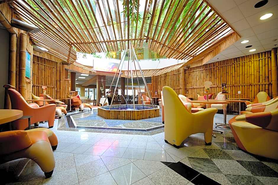 MenDan Magic Spa & Wellness Hotel