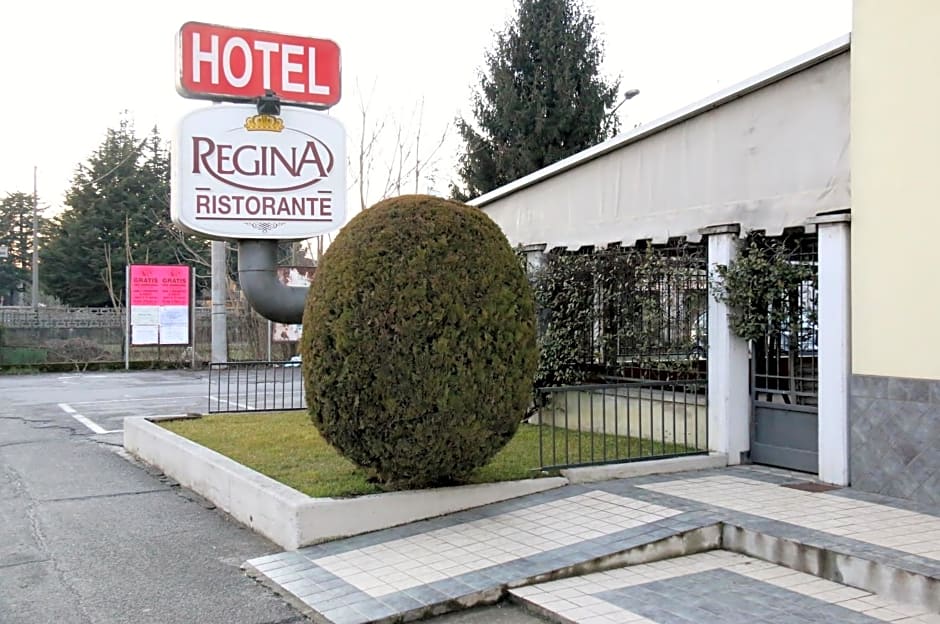 Hotel Ristorante Regina