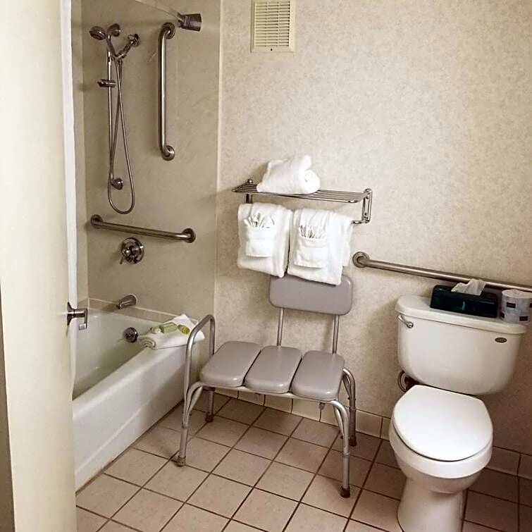 Fireside Inn & Suites Portland
