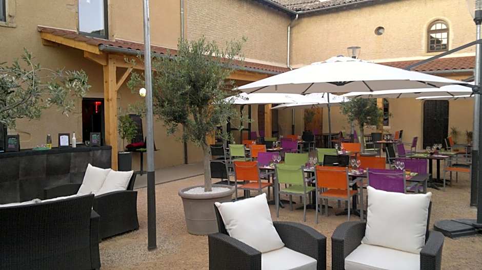 Hôtel Carpe Diem