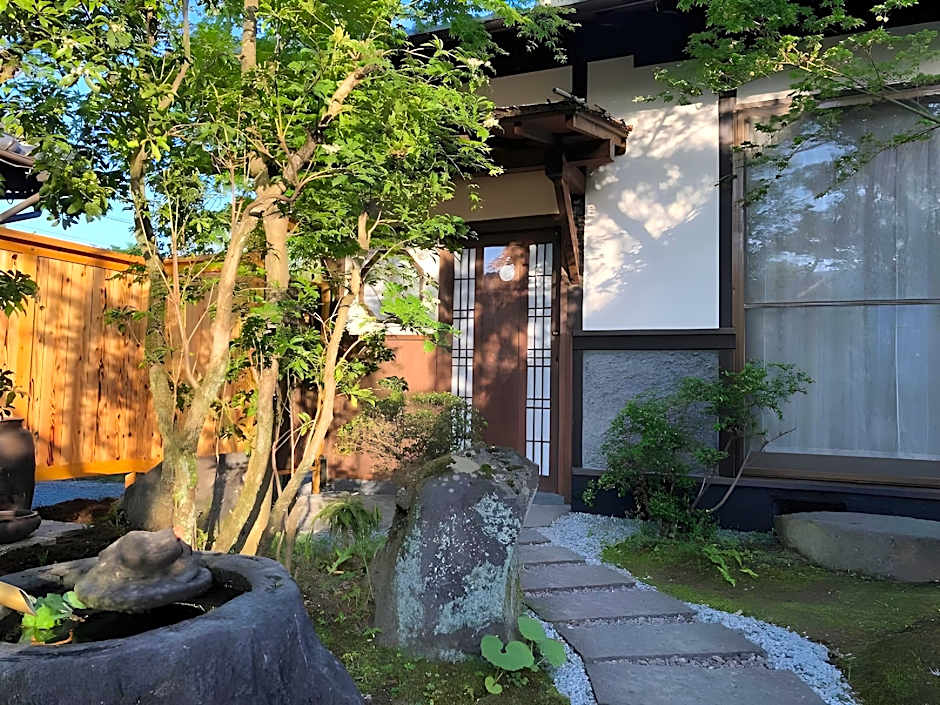 Ryokan Makibanoie