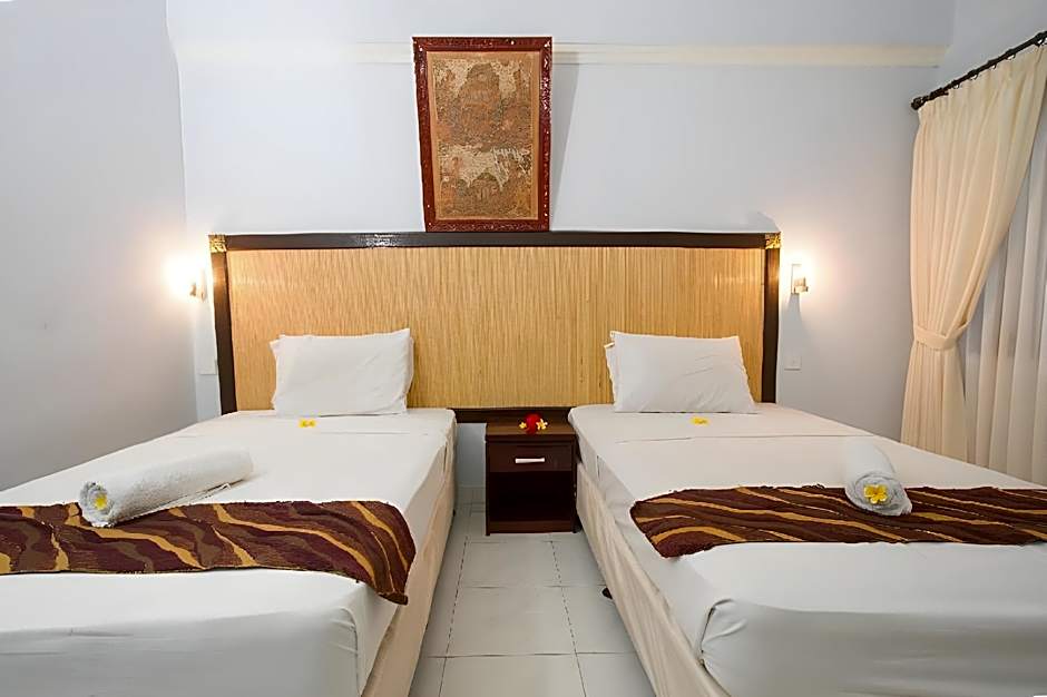 Abian Srama Hotel and Spa