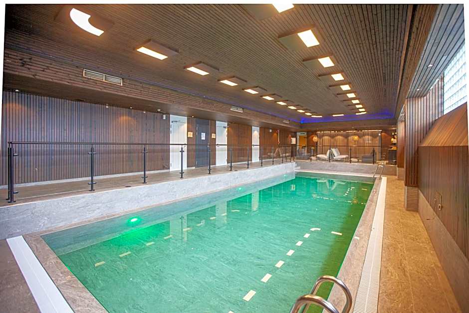 Laponia Hotell & Konferens