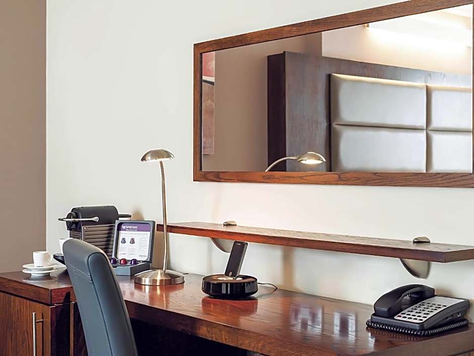 Mercure London Paddington