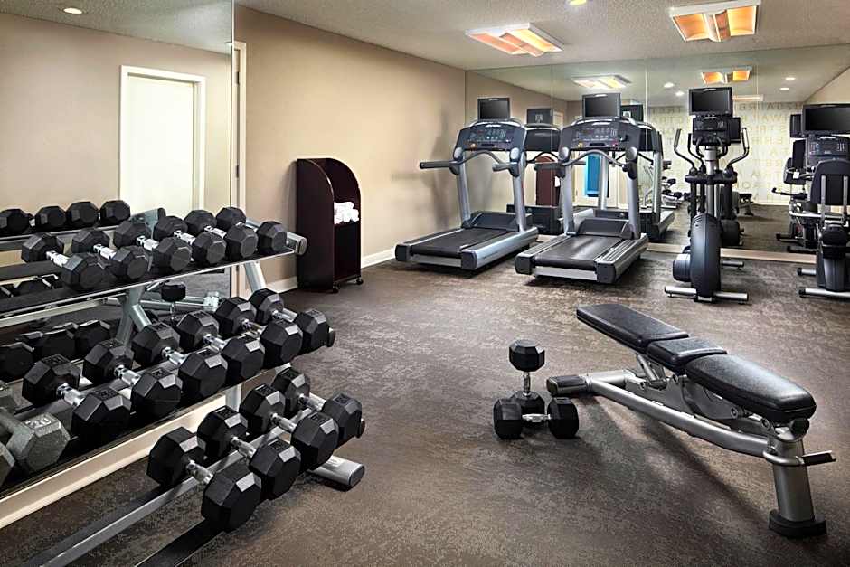 Residence Inn by Marriott Irvine Spectrum