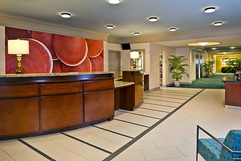 Residence Inn by Marriott Arundel Mills BWI Airport