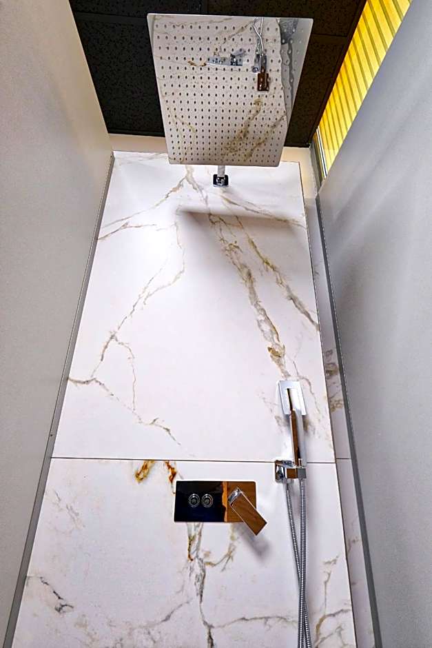 Ljubljana Capsule Hostel