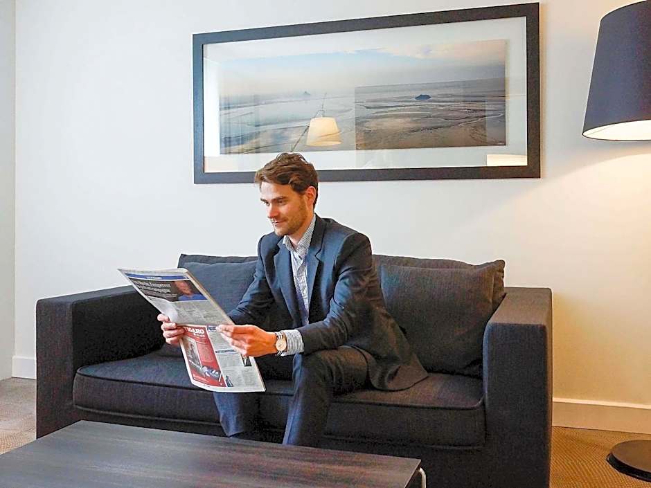 Novotel Paris Saclay