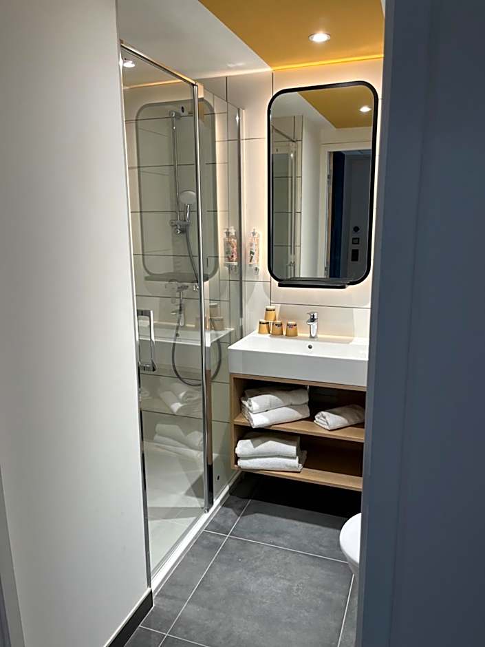 Aparthotel Adagio Access Porte de Camargue