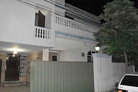 Libra Family Guest House