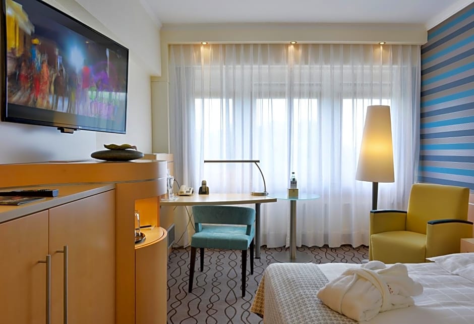 Best Western Premier Parkhotel Kronsberg