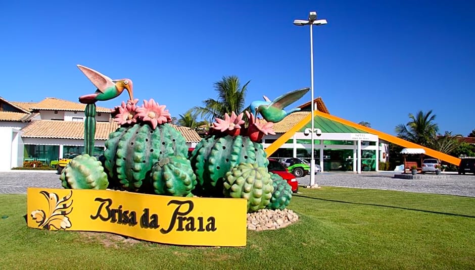Brisa Da Praia