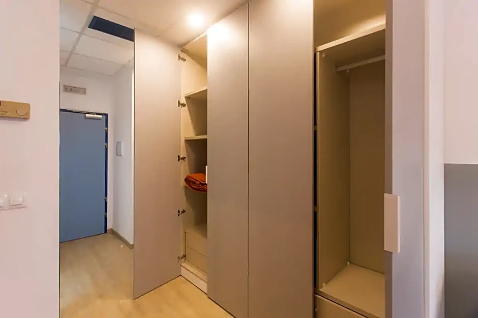 Albergue Juvenil Colegio Mayor Galileo Galilei