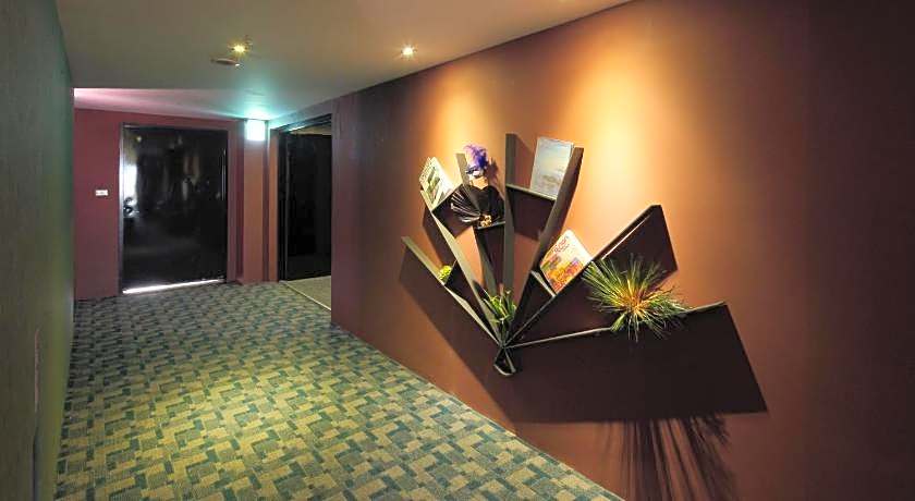 Hotelday Plus Tamsui