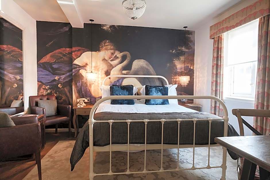 The White Swan Hotel