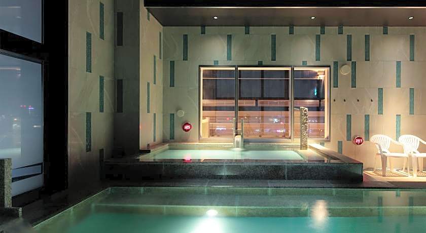 CANDEO HOTELS Kumamoto Shinshigai