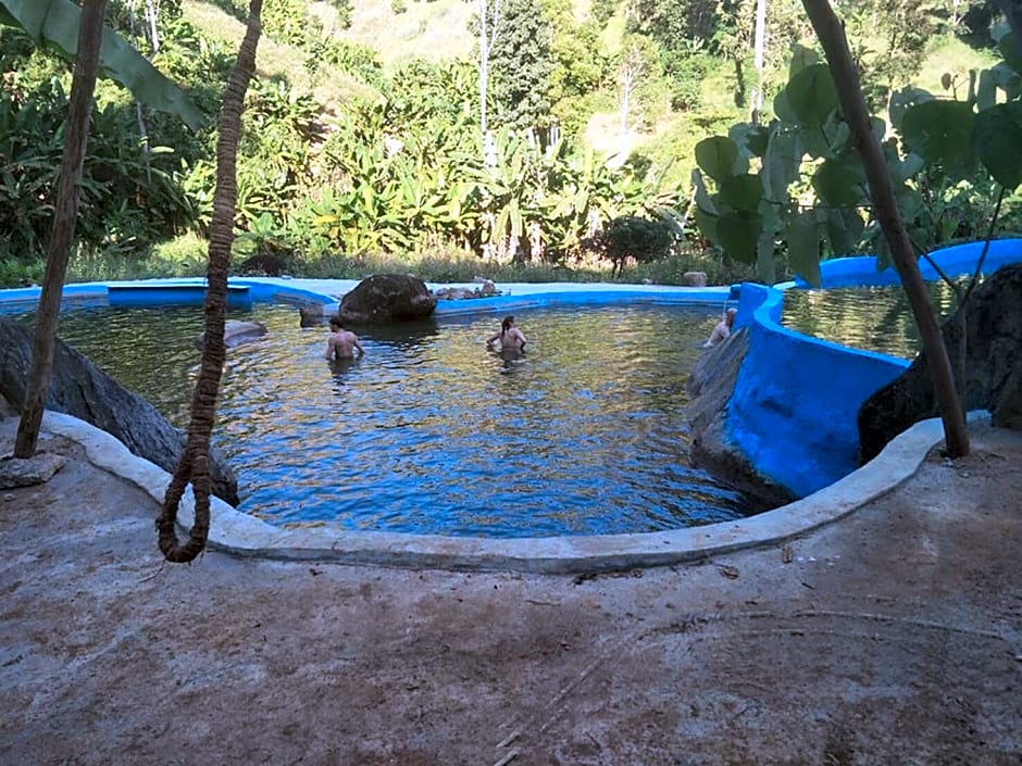 Akha Hill House Hotel