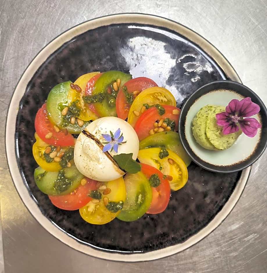 Logis Hôtel -Spa-Restaurant Le Saint Antoine