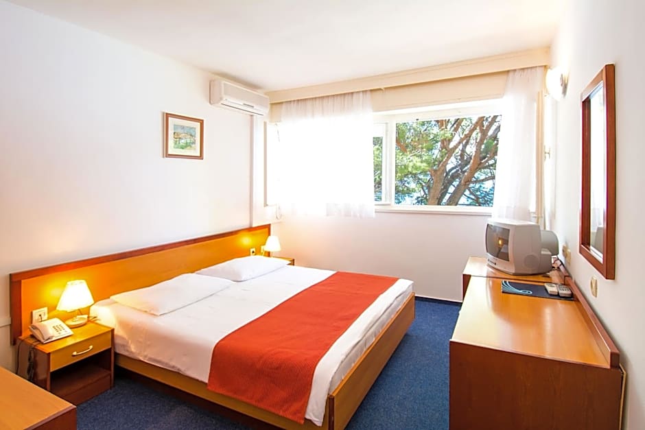 Sagitta all inclusive holiday resort