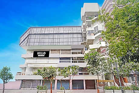 Hotel O Navrangpura CG Road Formerly Hotel Yugraj