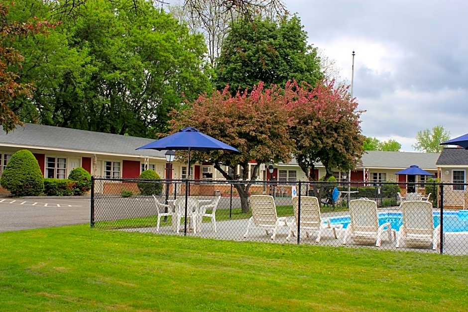 Berkshire Inn