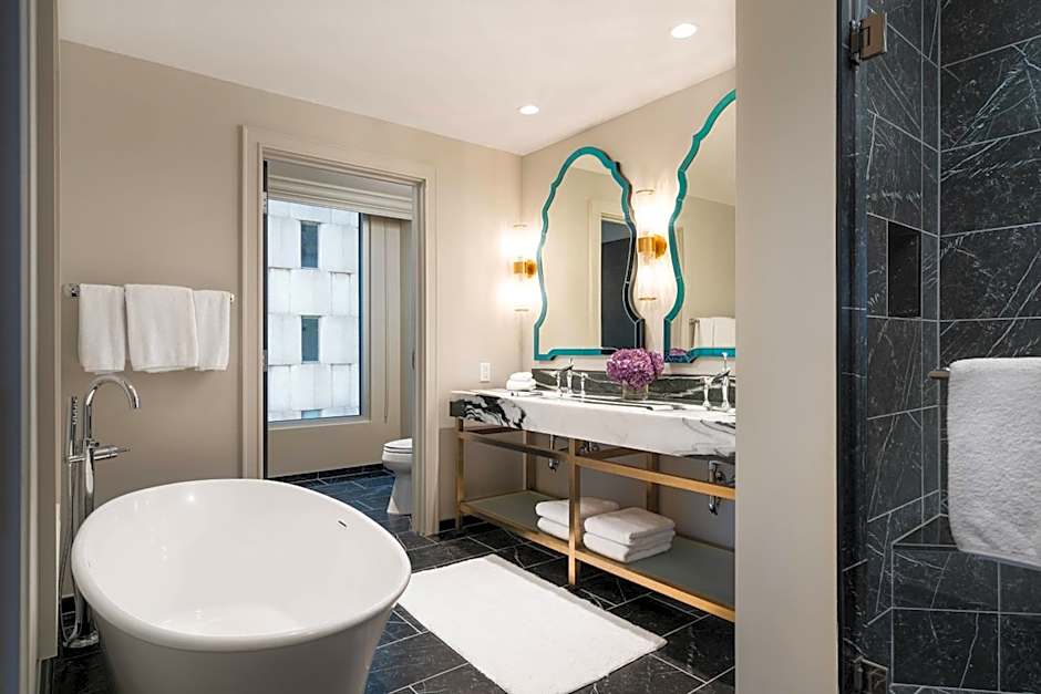 Grand Bohemian Charlotte, Autograph Collection