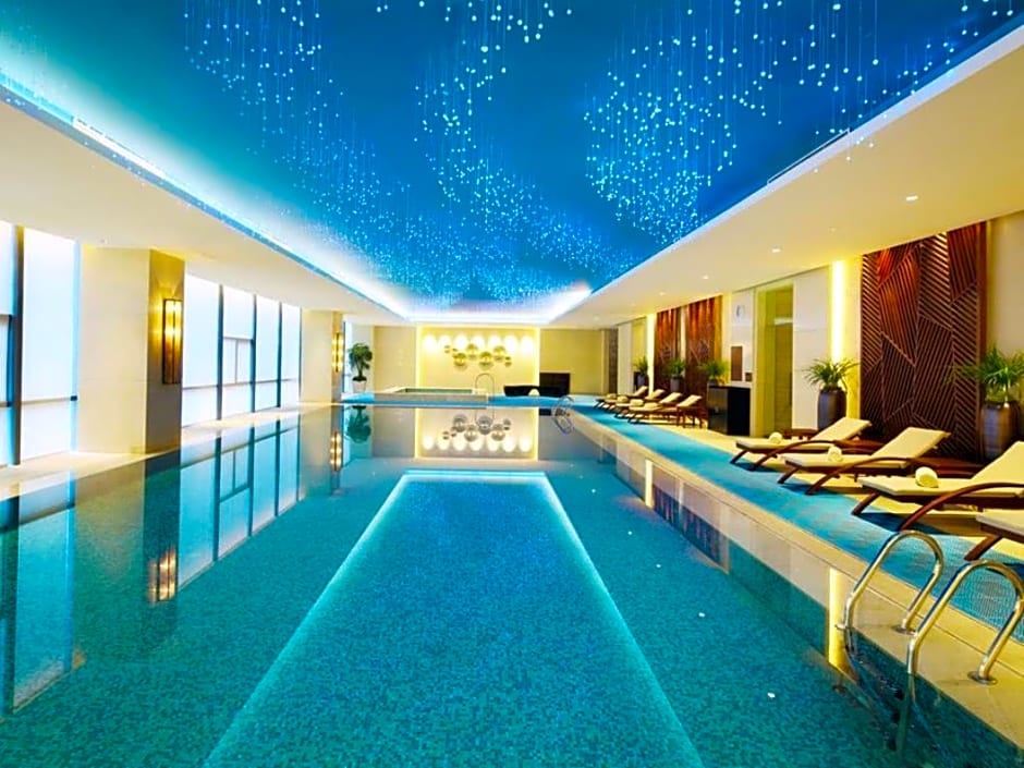 DoubleTree By Hilton Chongqing Wanzhou