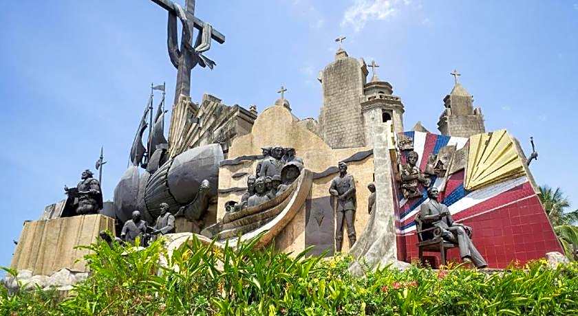 Richmond Plaza Hotel