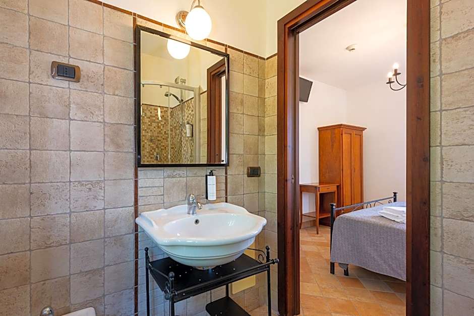 Hotel Dei Templi