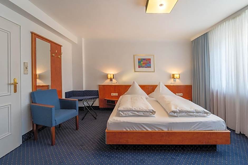 Hotel Wurttemberger Hof