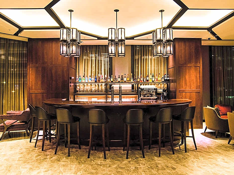 Hotel Grand Bach Tokyo Ginza