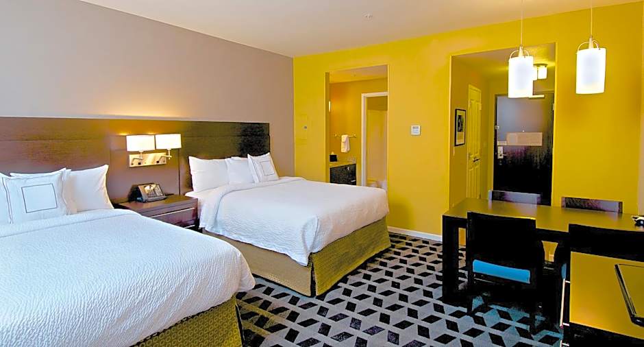 TownePlace Suites by Marriott Anchorage Midtown