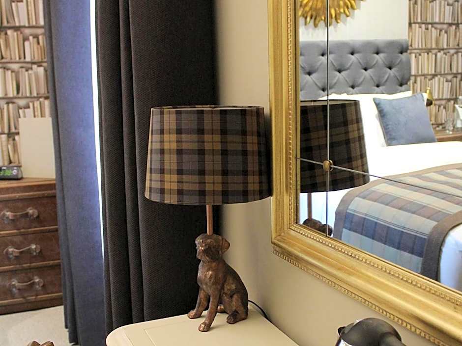 The One Tun Pub & Rooms