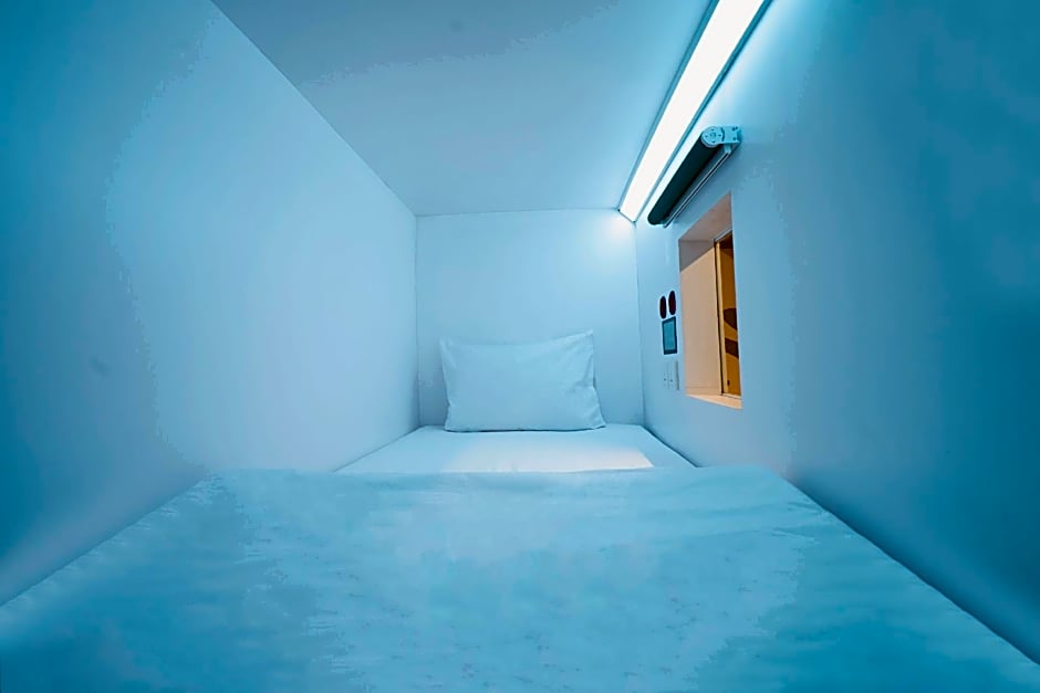 Bobopod Alun-Alun, Bandung