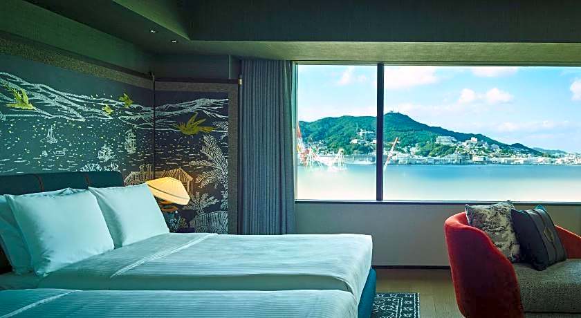 Hotel Indigo Nagasaki Glover Street By IHG