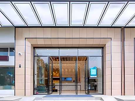 City Comfort Inn Kunming Qianxing Road Dashanghui Children's Hospital