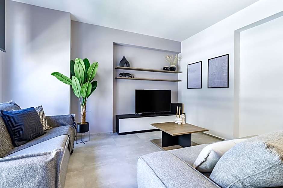 The Kokoon Volos Comfort Living