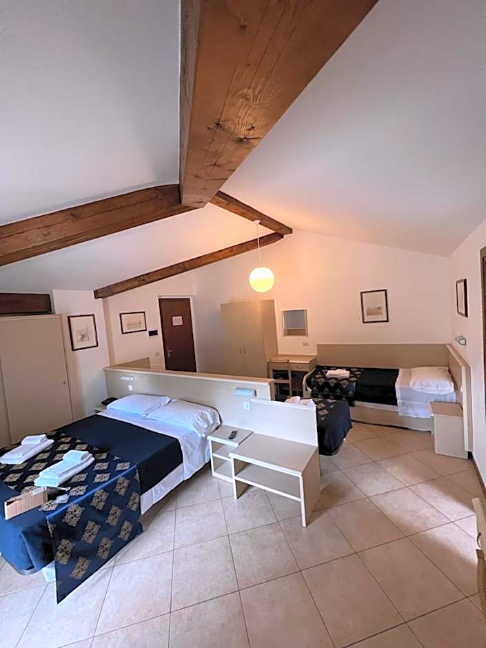 Hotel Merloni