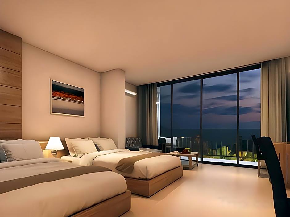 Villa Cha-Cha Salad Beach Koh Phangan