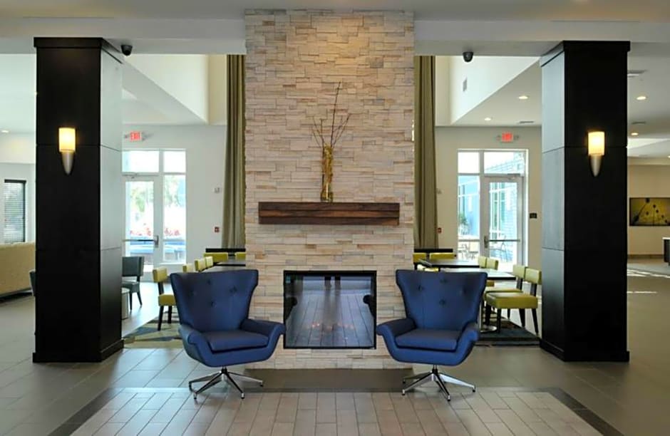 Staybridge Suites St. Petersburg FL, an IHG Hotel