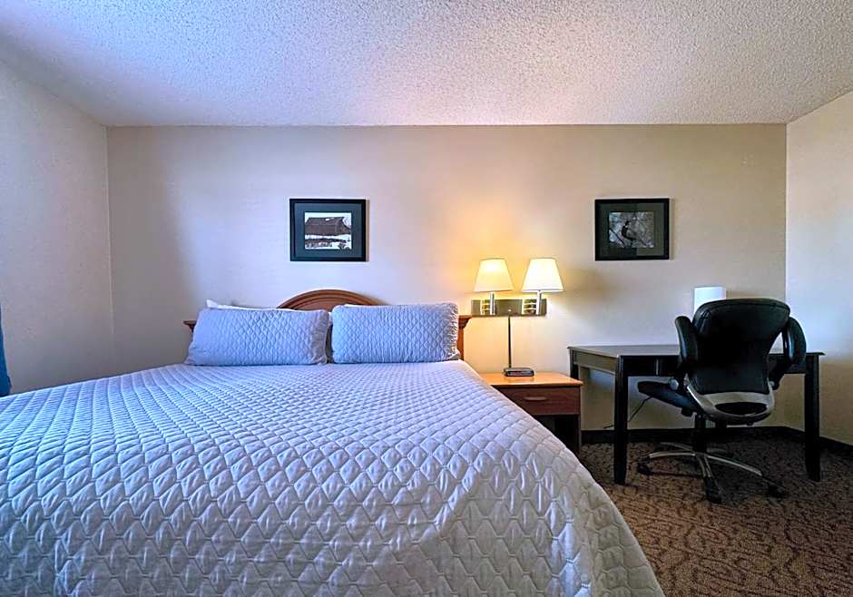 Quilt Inn