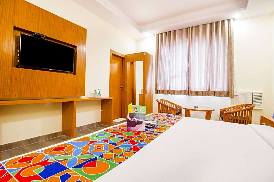 FabHotel Aries