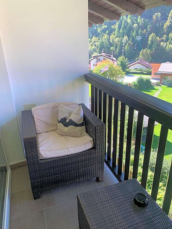 B&B MARINA contacless check in